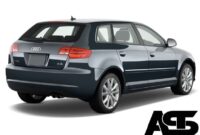 2012 Audi A3 sportback reliability, review & problems