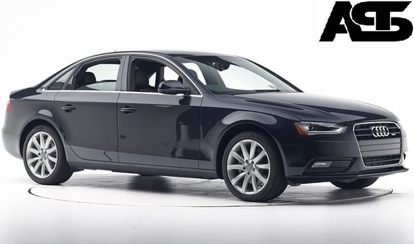 2013 Audi A4 0-60 Specs, Interior, Review And Price