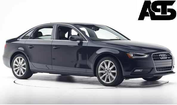 2014 Audi A4 Black Specs, Reliability, Review & Price