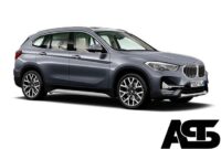 2018 BMW X1 Style, Comfort, Specs and Versatility
