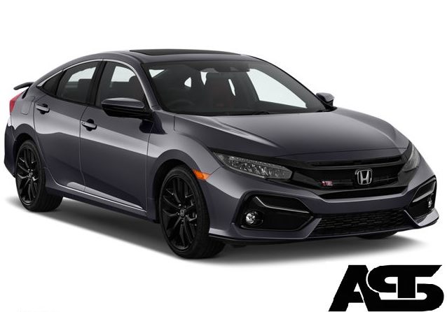 2020 Honda Civic Full Tipe, Features, Specs & Price