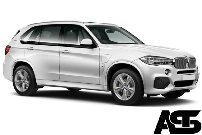 2021 BMW X5 A Well-Rounded & Terrific Luxury SUV