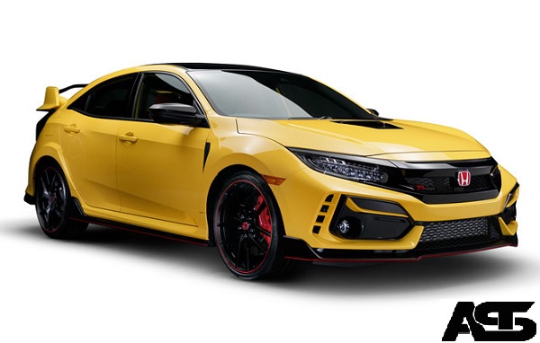 2021 Honda Civic Tipe, Specs, Review And Price