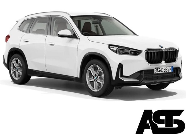2022 BMW X1 A Practical and Playful Luxury SUV