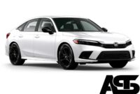 2022 Honda Civic All New Price, Specs & Review