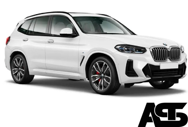 2023 BMW X3 Elevating Performance and Luxury