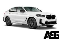 2023 BMW X4 Introducing Elegance & Performance