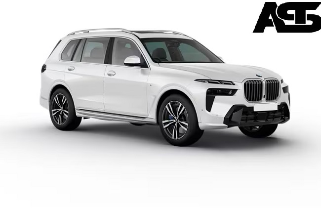 2023 BMW X7 Interior, Price, Review And Specs