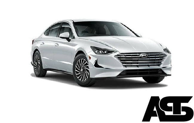 2023 Hyundai Sonata Innovative Features & Design