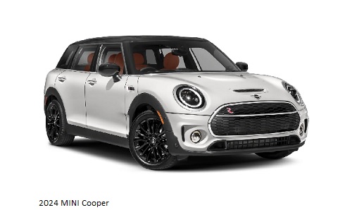 2024 MINI Cooper Clubman Final Edition Review