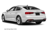 Audi A5 Sportback 2023 Review, Specs & Prices