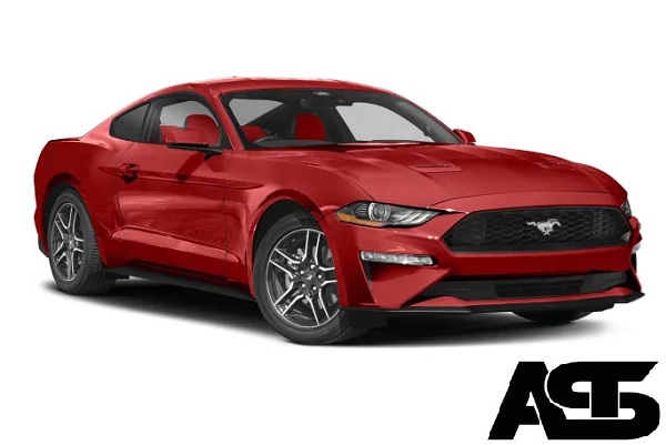 2023 Ford Mustang performance, Specs, Design and Aesthetics