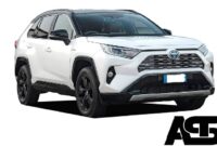Toyota RAV4 Review and Specs From Gas to Hybrid