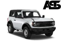 2023 Ford Bronco Configurations, Interior, Performance And Specs