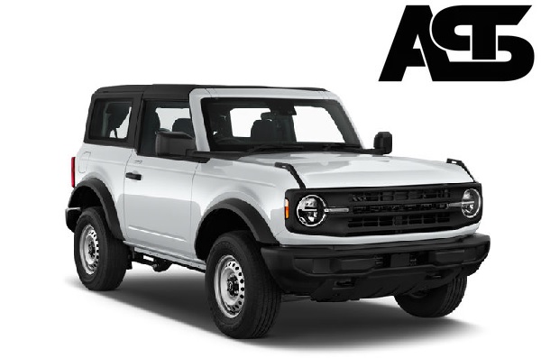 2023 Ford Bronco Configurations, Interior, Performance And Specs