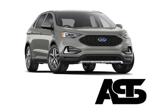 2023 Ford Edge Configurations, Specs, Review And Interior