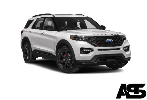 2023 Ford Explorer Configurations, Specs, Review And Interior