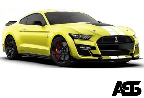 2023 Ford Mustang Shelby GT500 Exterior, Specs, Price and Interior