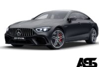 Mercedes Benz GT Performance Features, Interior & Review 2023