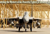F-15 Eagle Strongest and Fastest Fighter Jet