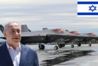 Israel to Purchase 25 Additional F-35 Aircraft from the United States