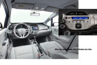 Why the 2013 Honda Fit is Perfect for Fun